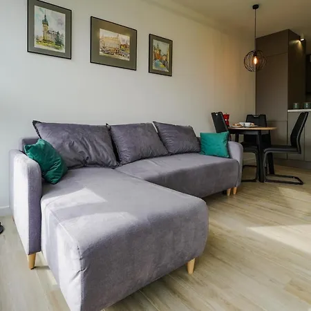 Bike & Chill Szyndzielnia Apartment Bielsko-Biała Exterior photo