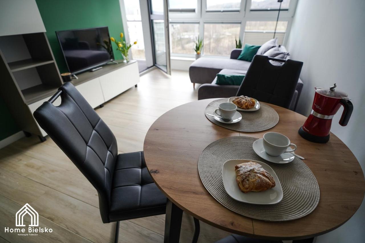 Bike & Chill Szyndzielnia Apartment