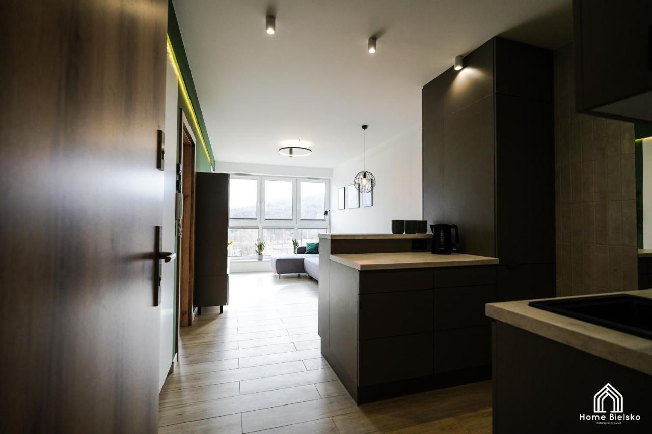 Apartment Bike & Chill Szyndzielnia Bielsko-Biala