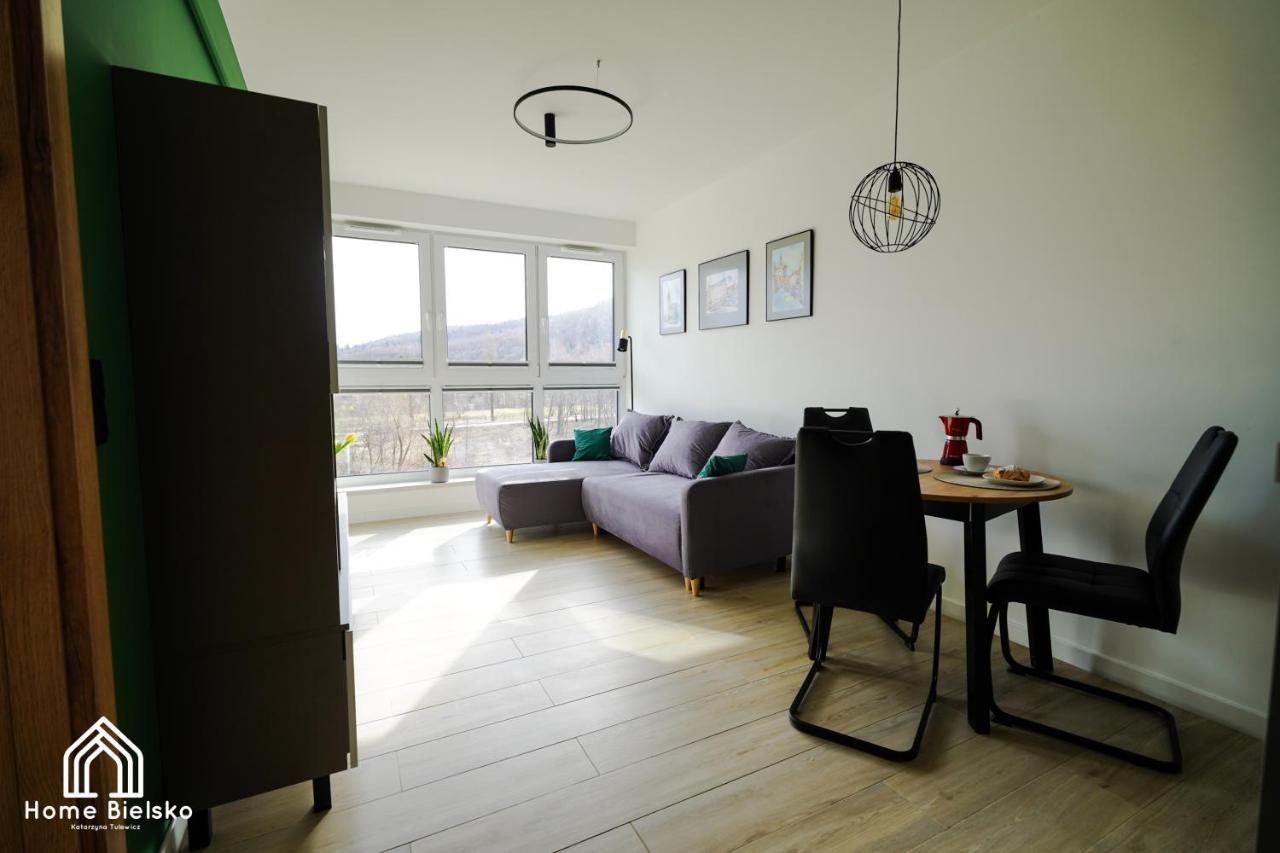 Bike & Chill Szyndzielnia Apartment Bielsko-Biala